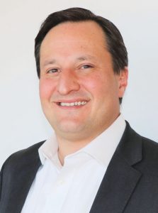 Wade Ebersole named Maui Health COO